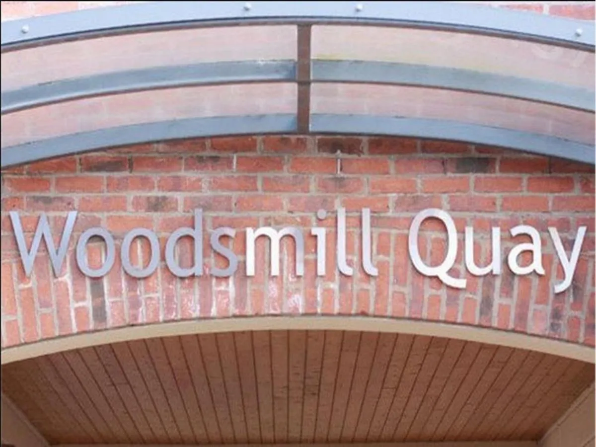 Woodsmill Quay Apartments York