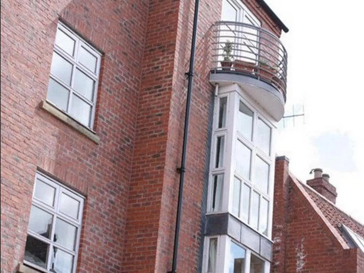 Woodsmill Quay Apartments York