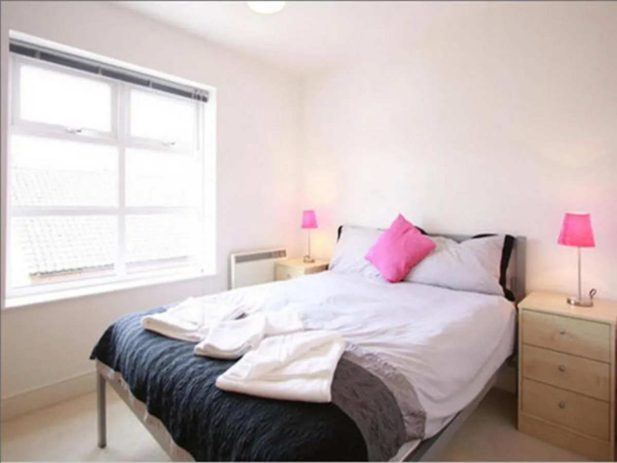 Woodsmill Quay Apartments York 0*,  Storbritannien